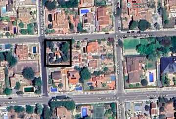 Fincas y solares-Venta-La Eliana-1460956