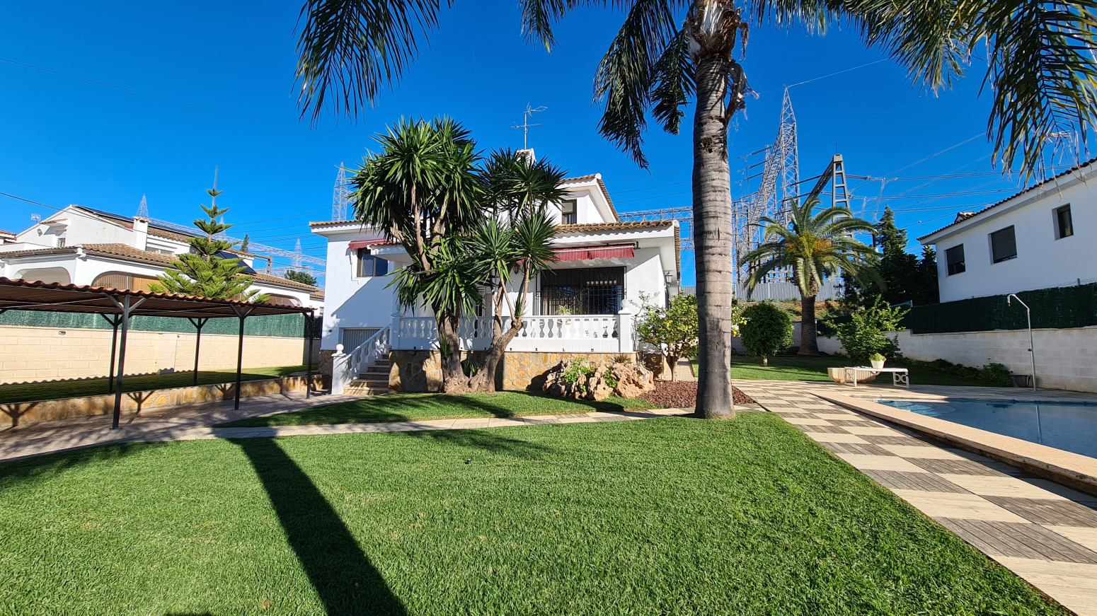 Casas o chalets-Venta-La Eliana-1502282-Foto-33