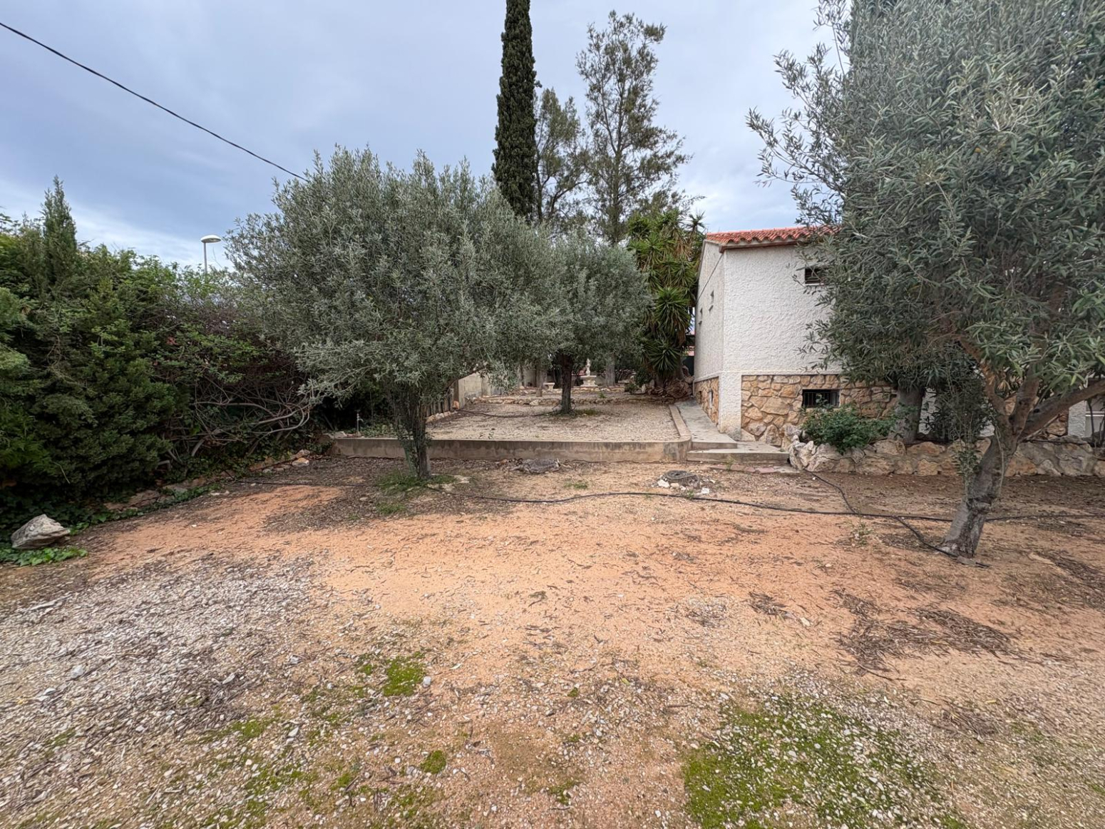 Fincas y solares-Venta-La Eliana-1509489-Foto-1