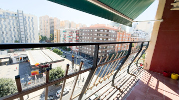 Balcón