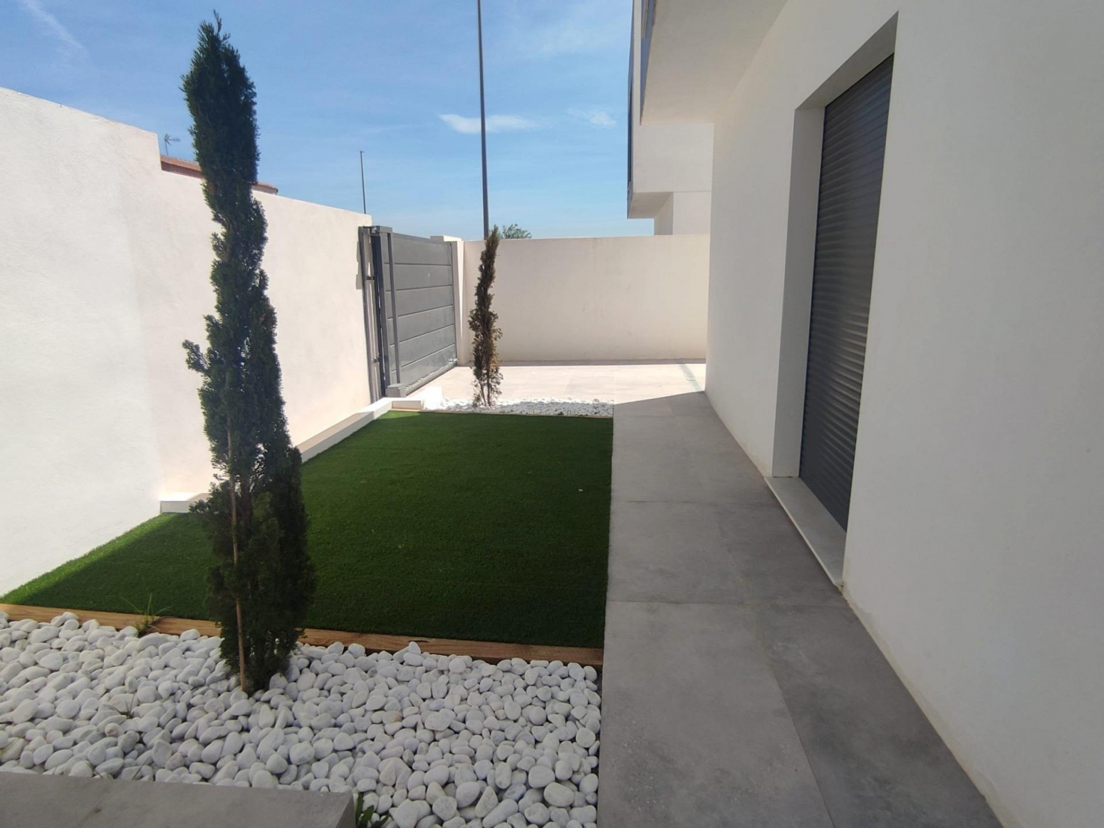 Casas o chalets-Alquiler-San Antonio de BenagÃ©ber-1025832-Foto-4