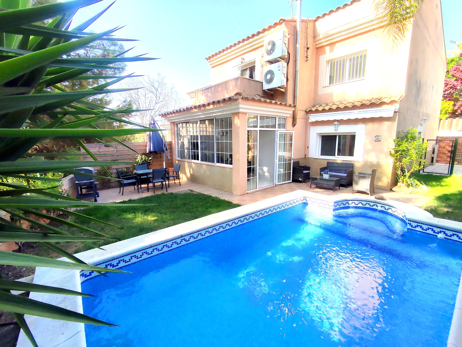 Casas o chalets-Alquiler-PuÃ§ol-1025891-Foto-1