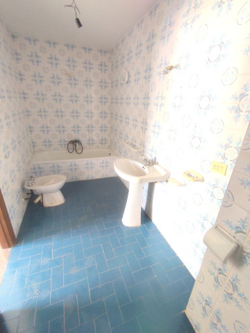 Baño en suite