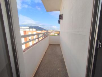 Balcón dormitorio 1