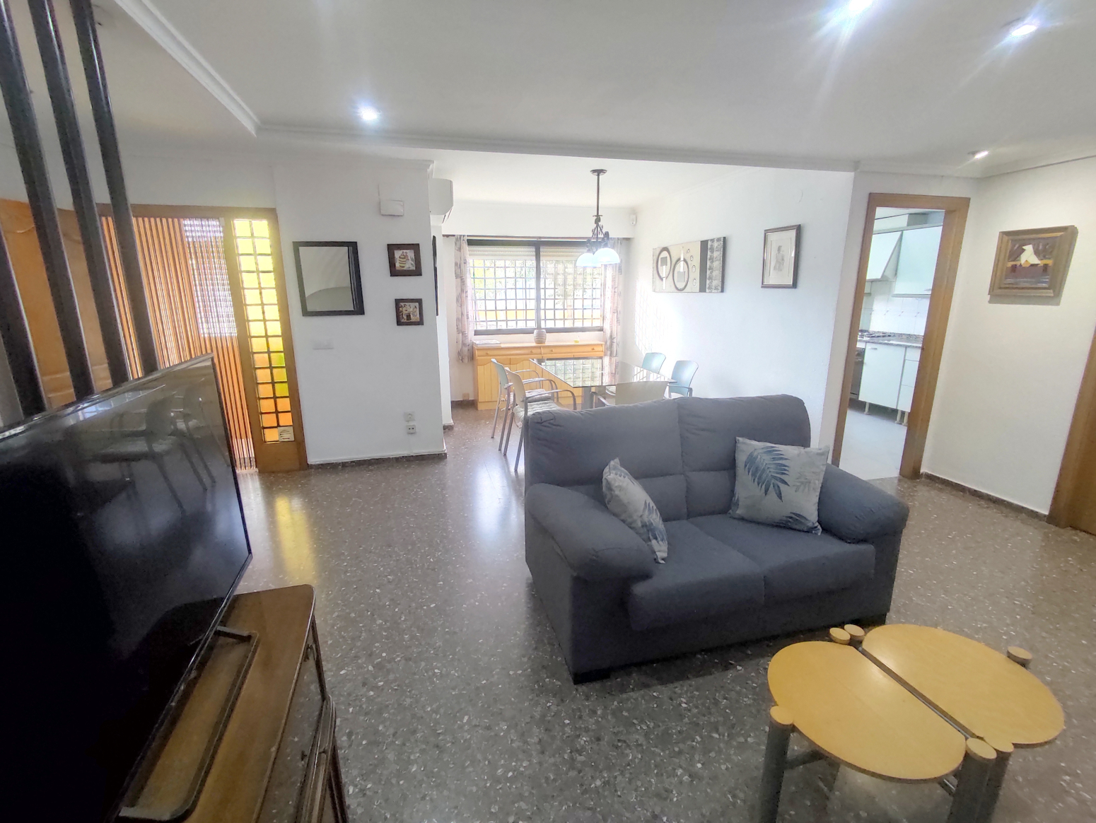 Casas o chalets-Alquiler-PuÃ§ol-1437552-Foto-7