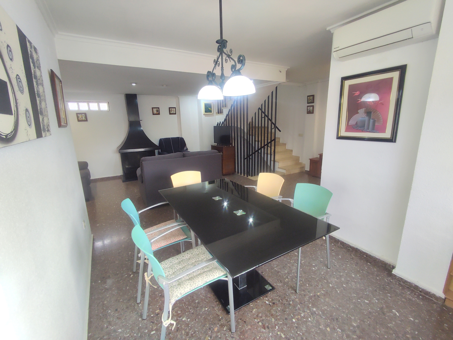 Casas o chalets-Alquiler-PuÃ§ol-1437552-Foto-5