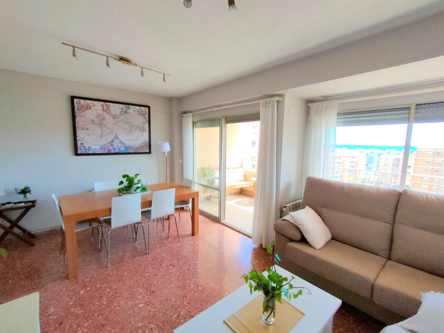 Pisos-Venta-La Pobla de Farnals-1726366-Foto-8