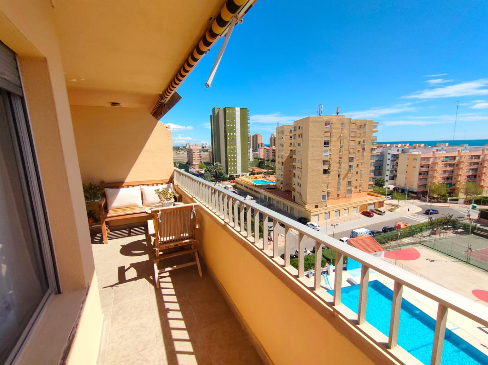 Pisos-Venta-La Pobla de Farnals-1726366-Foto-13