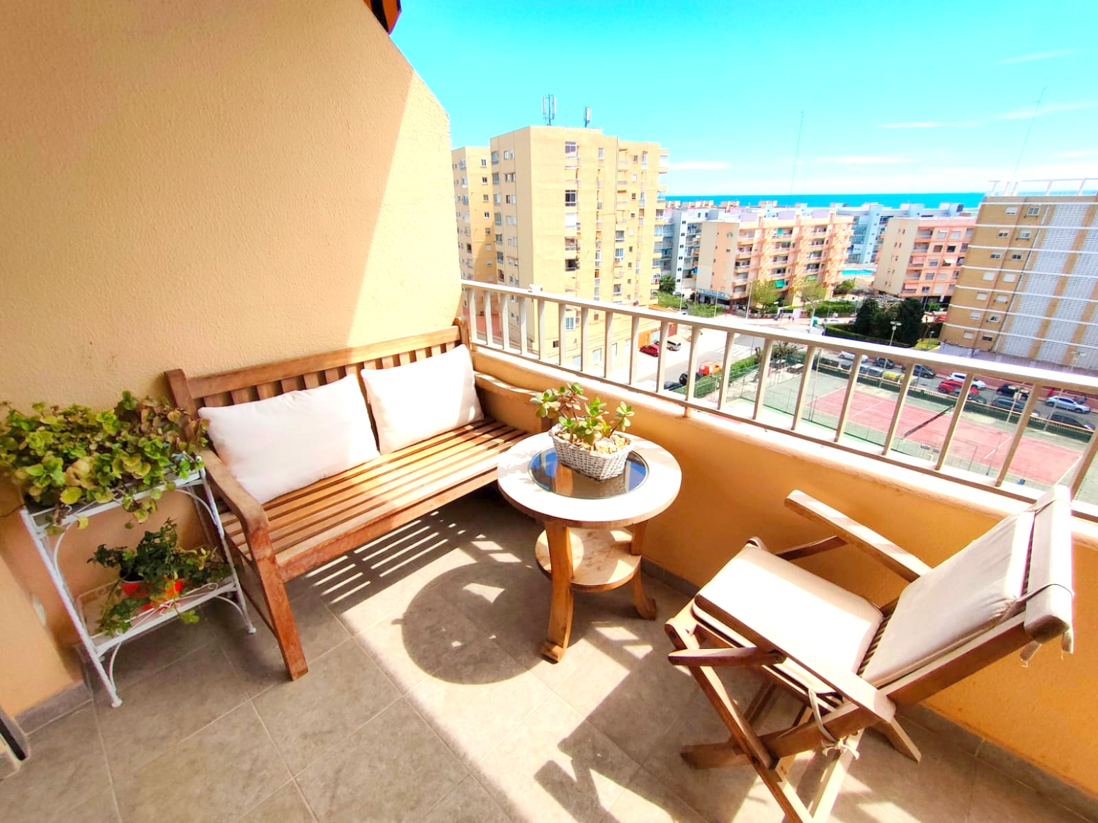 Pisos-Venta-La Pobla de Farnals-1726366-Foto-9