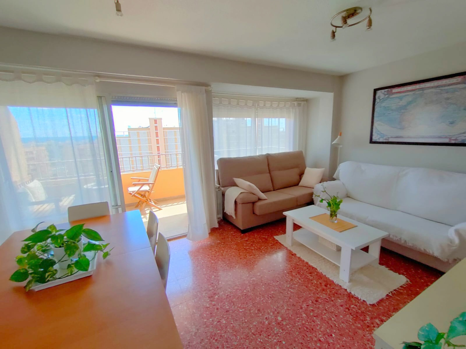 Pisos-Venta-La Pobla de Farnals-1726366-Foto-1