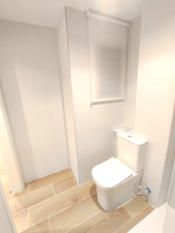 Baño
