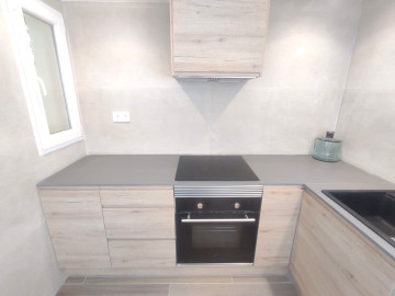 Cocina
