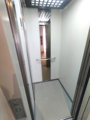 Hall
