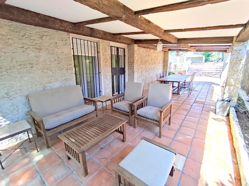 Casas o chalets-Alquiler-Puçol-2283932
