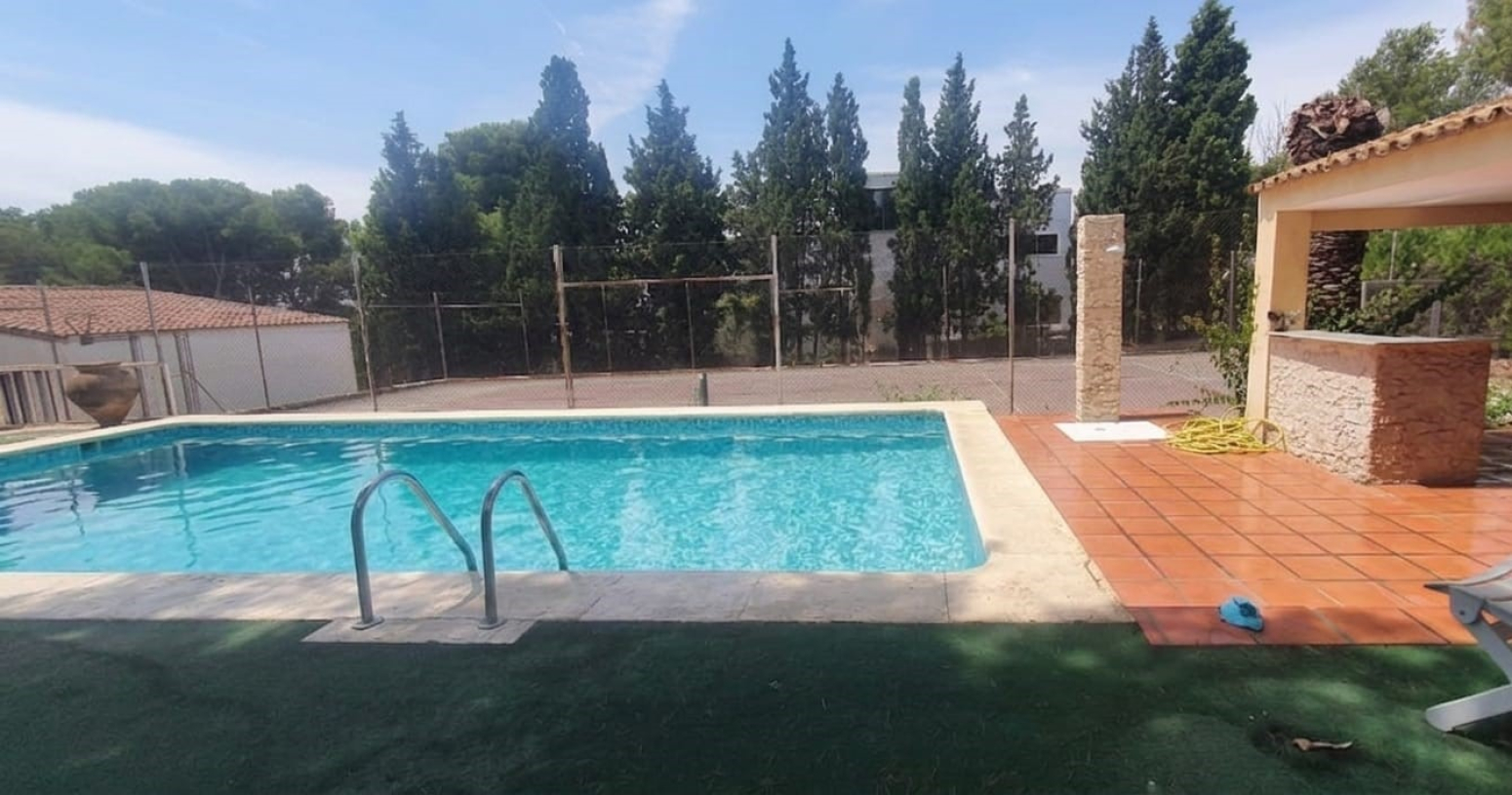 Casas o chalets-Alquiler-PuÃ§ol-2283932-Foto-2