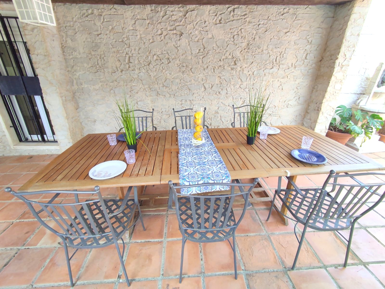 Casas o chalets-Alquiler-PuÃ§ol-2283932-Foto-7