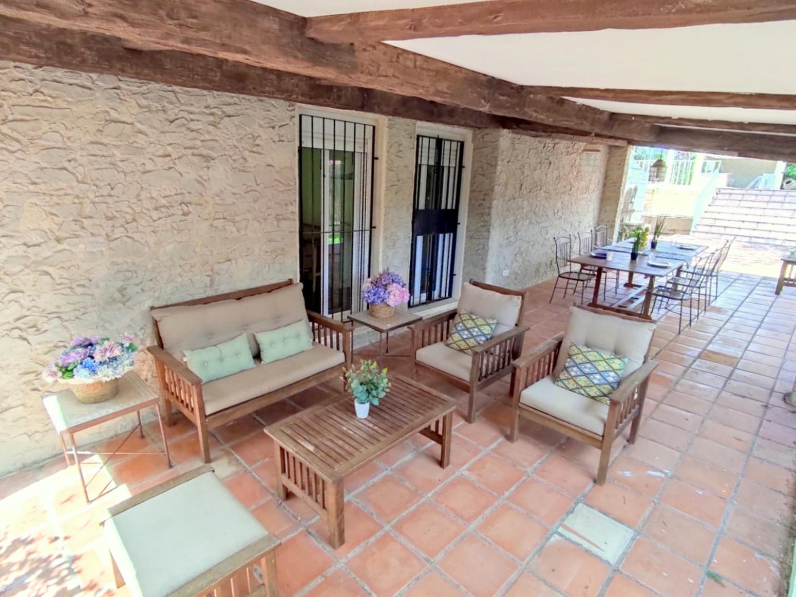 Casas o chalets-Alquiler-PuÃ§ol-2283932-Foto-4