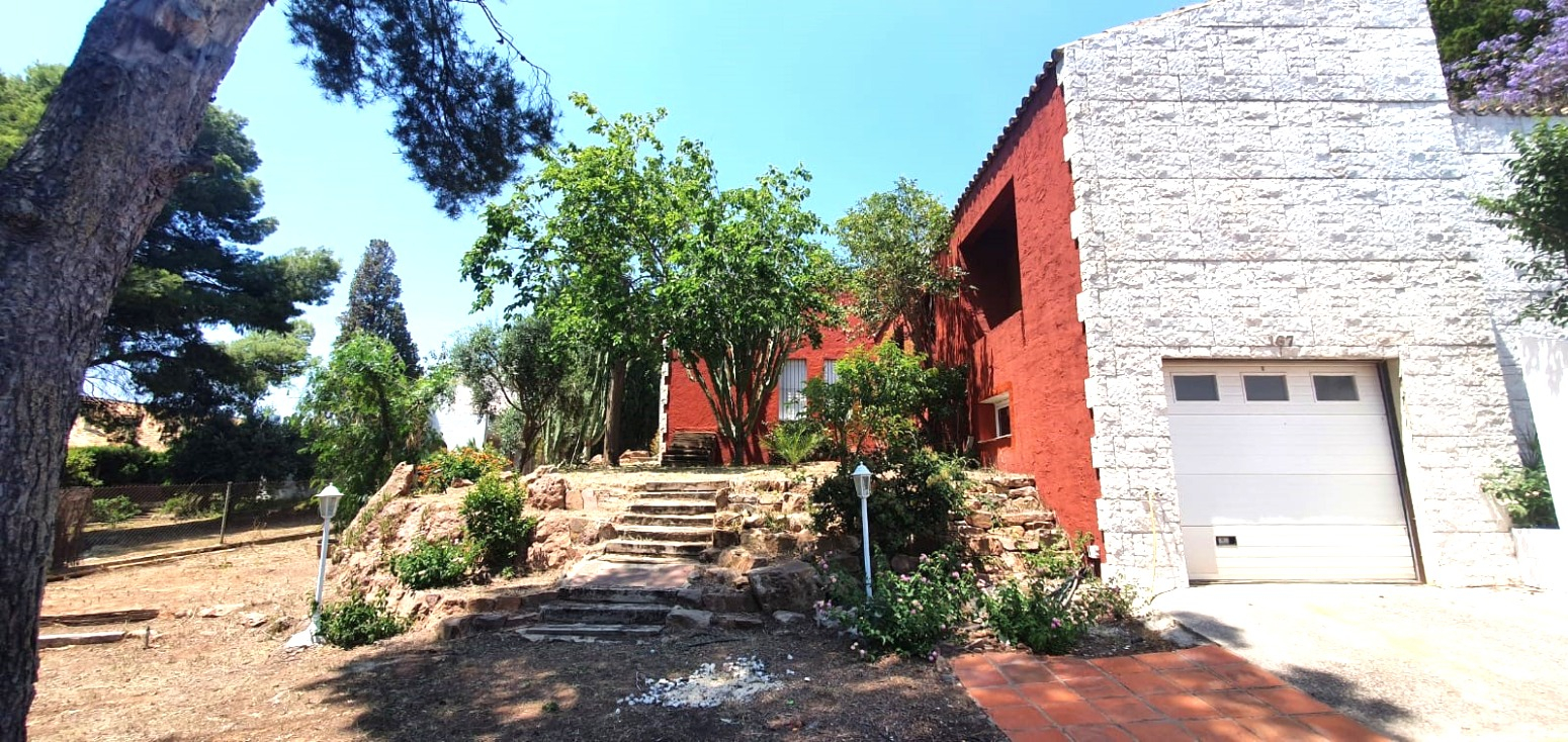 Casas o chalets-Alquiler-PuÃ§ol-2283932-Foto-38