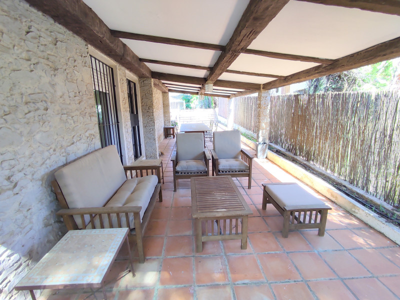 Casas o chalets-Alquiler-Puçol-2283932