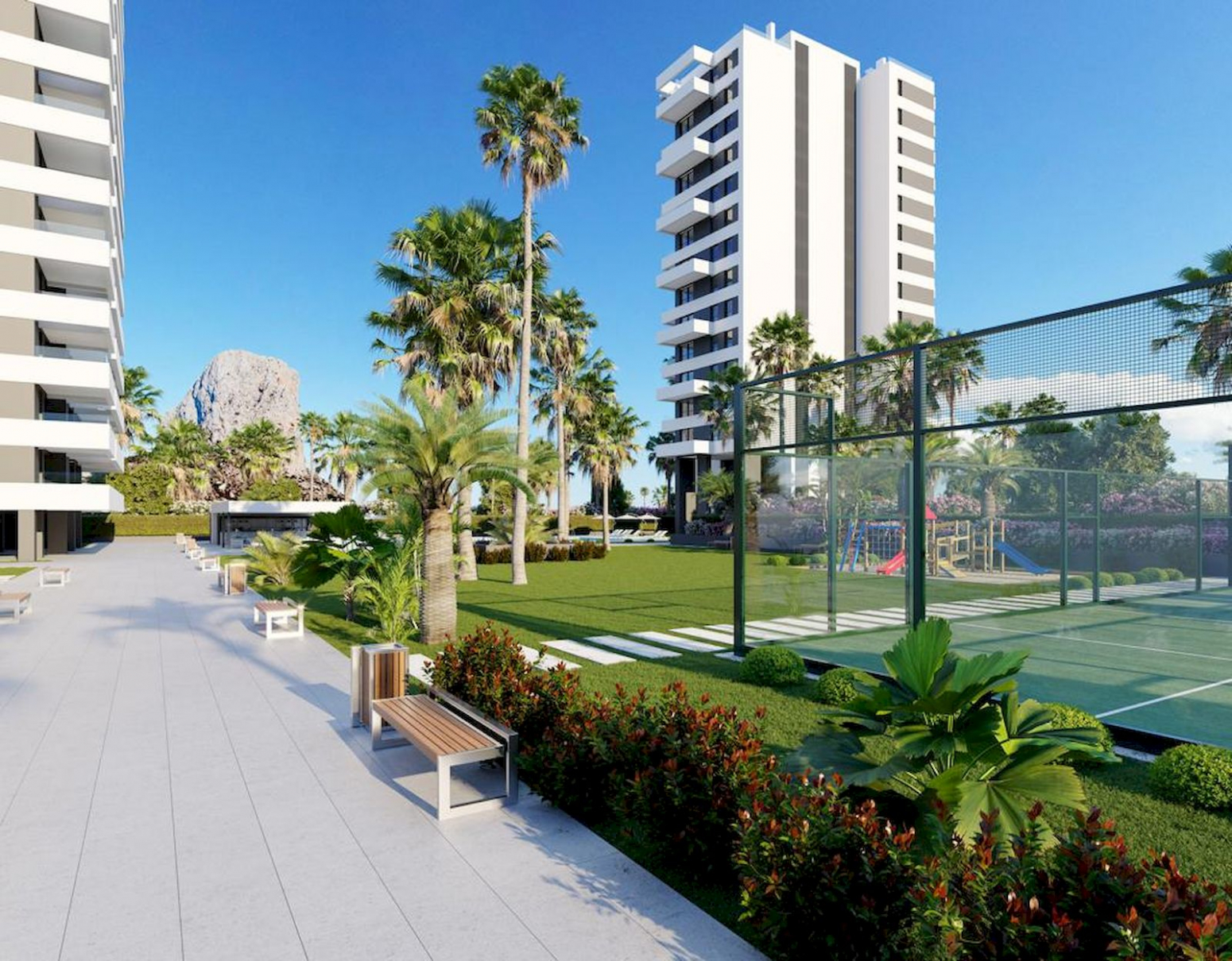 Pisos-Venta-Calpe-Calp-1090366-Foto-1