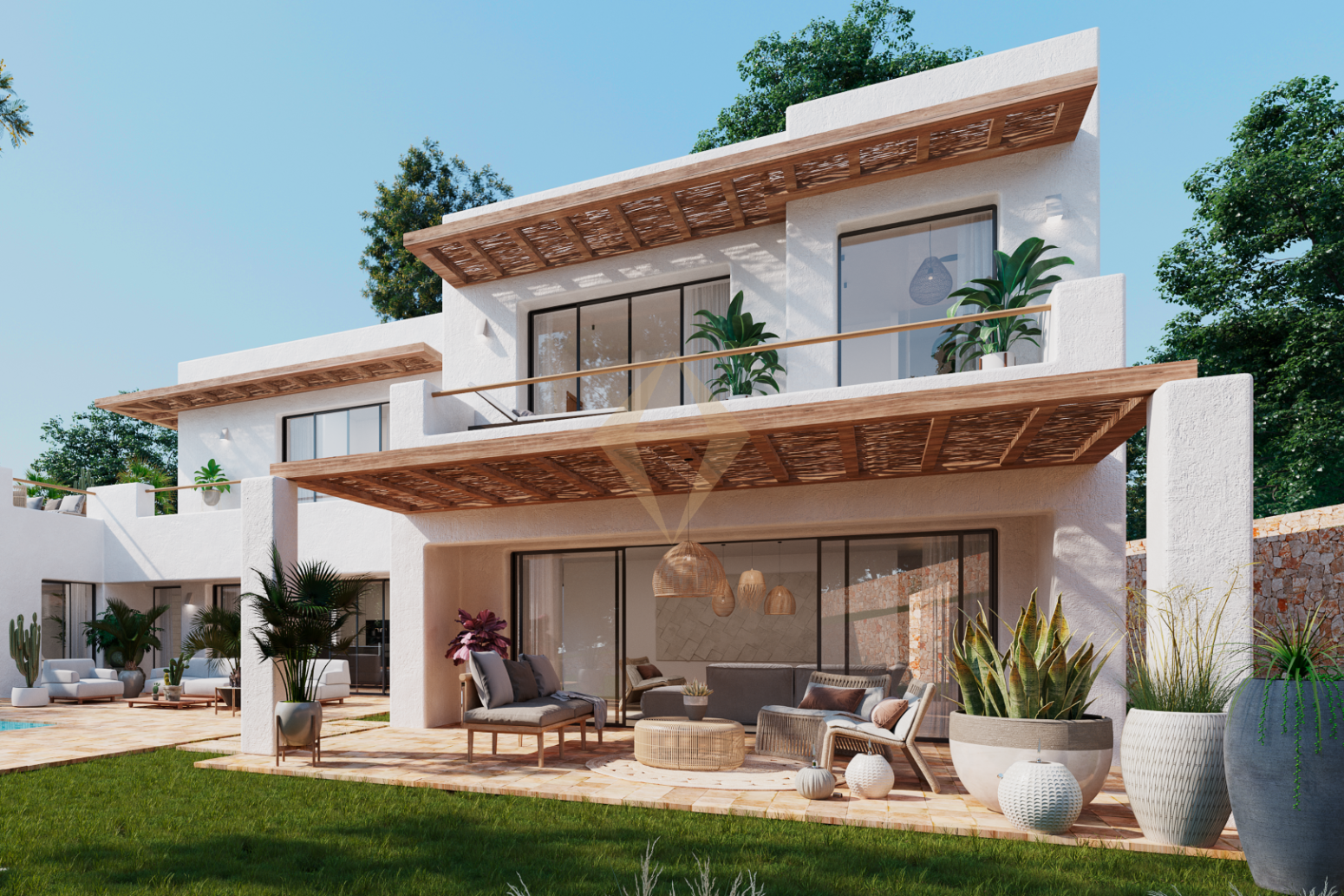 Casas o chalets-Venta-JÃ¡vea-XÃ bia-1139151-Foto-1