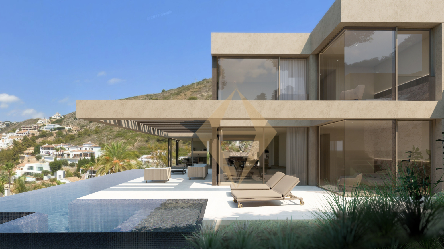 Casas o chalets-Venta-Moraira-1421772-Foto-5