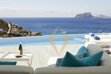 Casas o chalets-Venta-Moraira-1423966