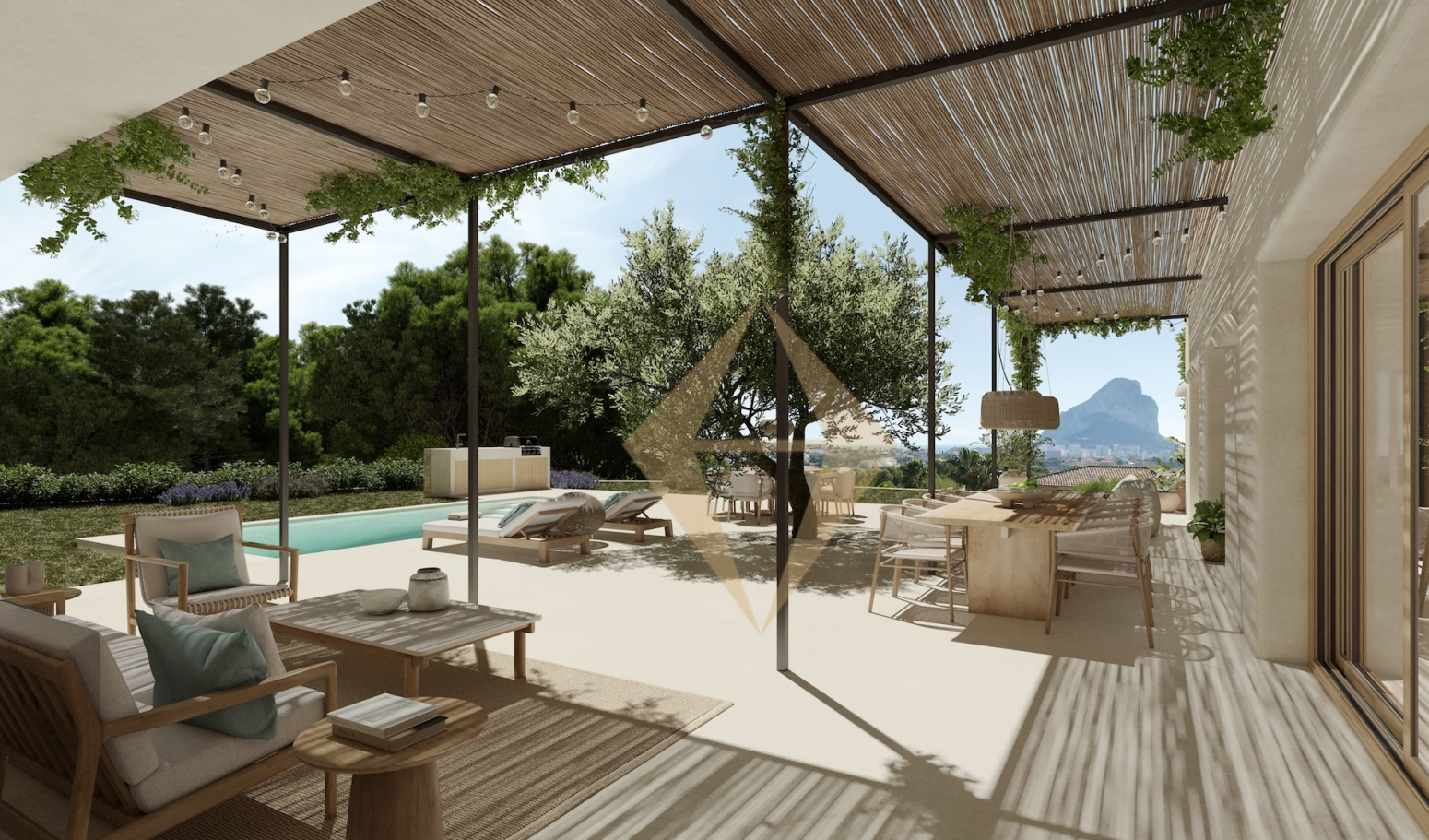 Casas o chalets-Venta-Calpe-Calp-1432119-Foto-3