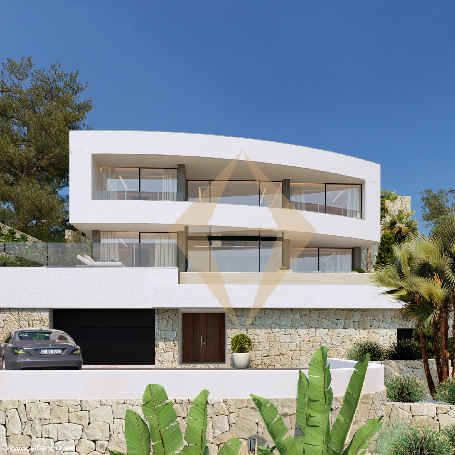 Casas o chalets-Venta-Calpe-Calp-1435801-Foto-8