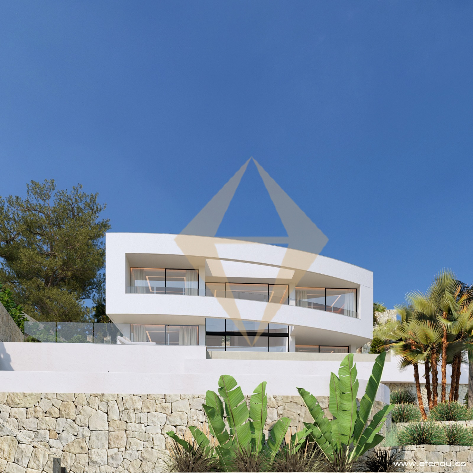 Casas o chalets-Venta-Calpe-Calp-1435801-Foto-4