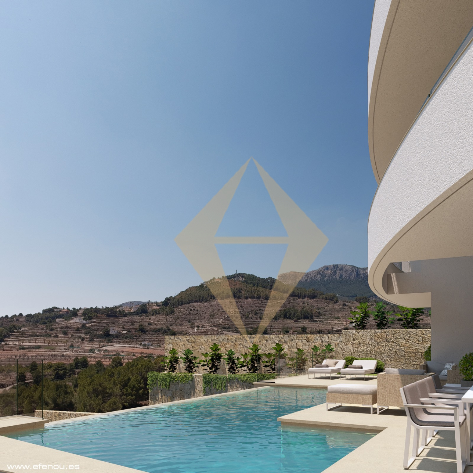 Casas o chalets-Venta-Calpe-Calp-1435801-Foto-1