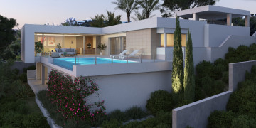 Casas o chalets-Venta-Benitachell-1462920