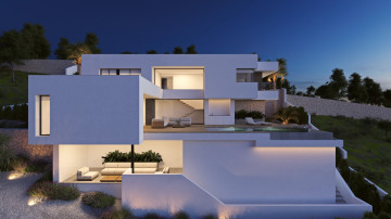 Casas o chalets-Venta-Benitachell-1462929