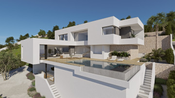 Casas o chalets-Venta-Benitachell-1462929