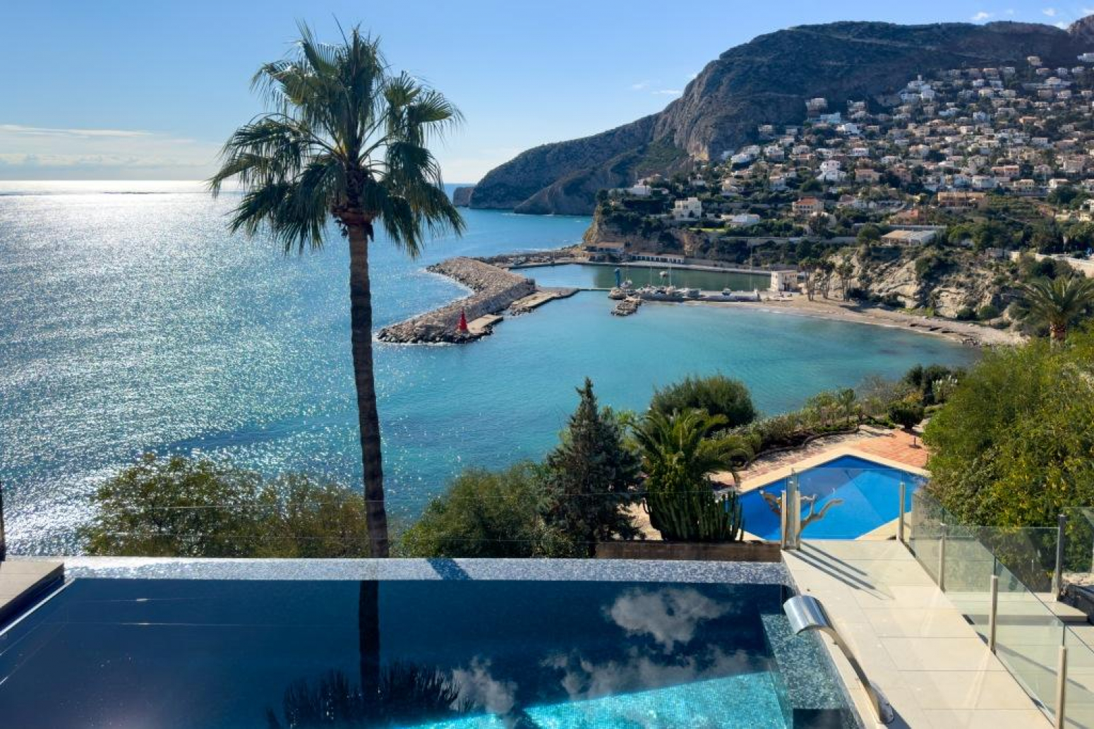 Casas o chalets-Venta-Calpe-Calp-988559-Foto-1