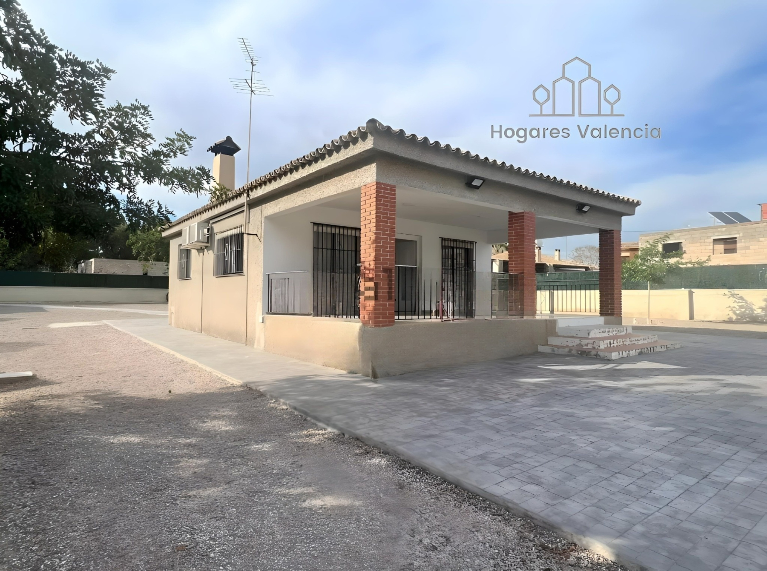 Casas o chalets-Venta-LlÃ­ria-1426783-Foto-2