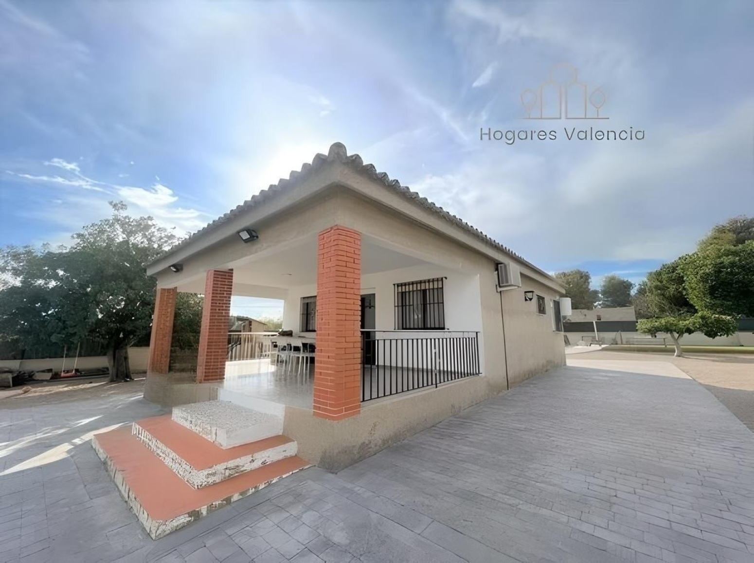 Casas o chalets-Venta-LlÃ­ria-1426783-Foto-1