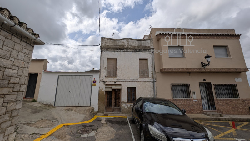 Casas o chalets-Venta-Monserrat - Montserrat-1721096
