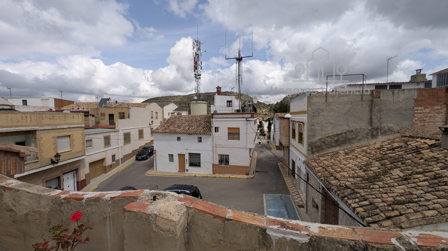 Casas o chalets-Venta-Monserrat - Montserrat-1721096-Foto-8