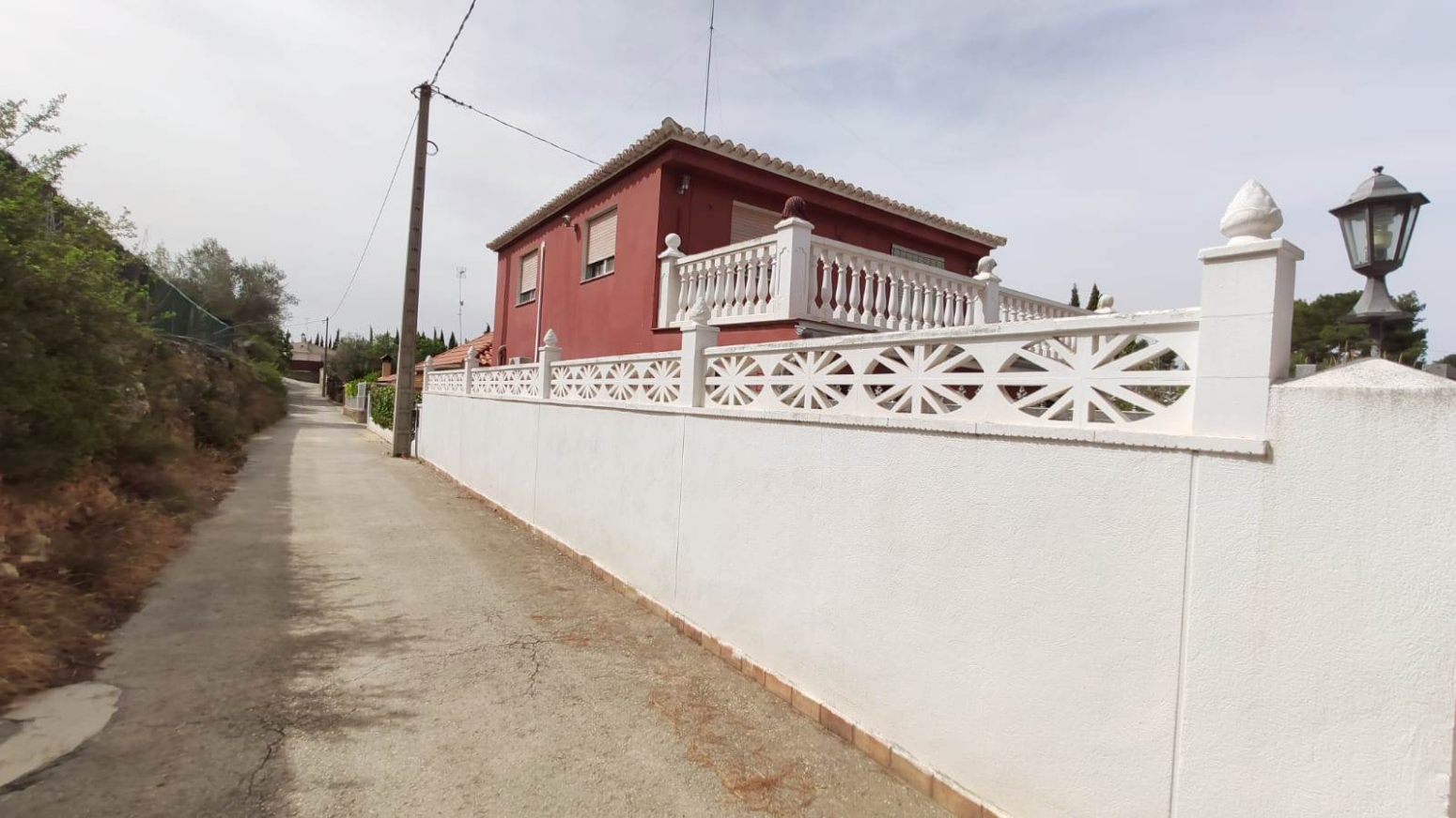 Casas o chalets-Venta-Chiva-1109342-Foto-1