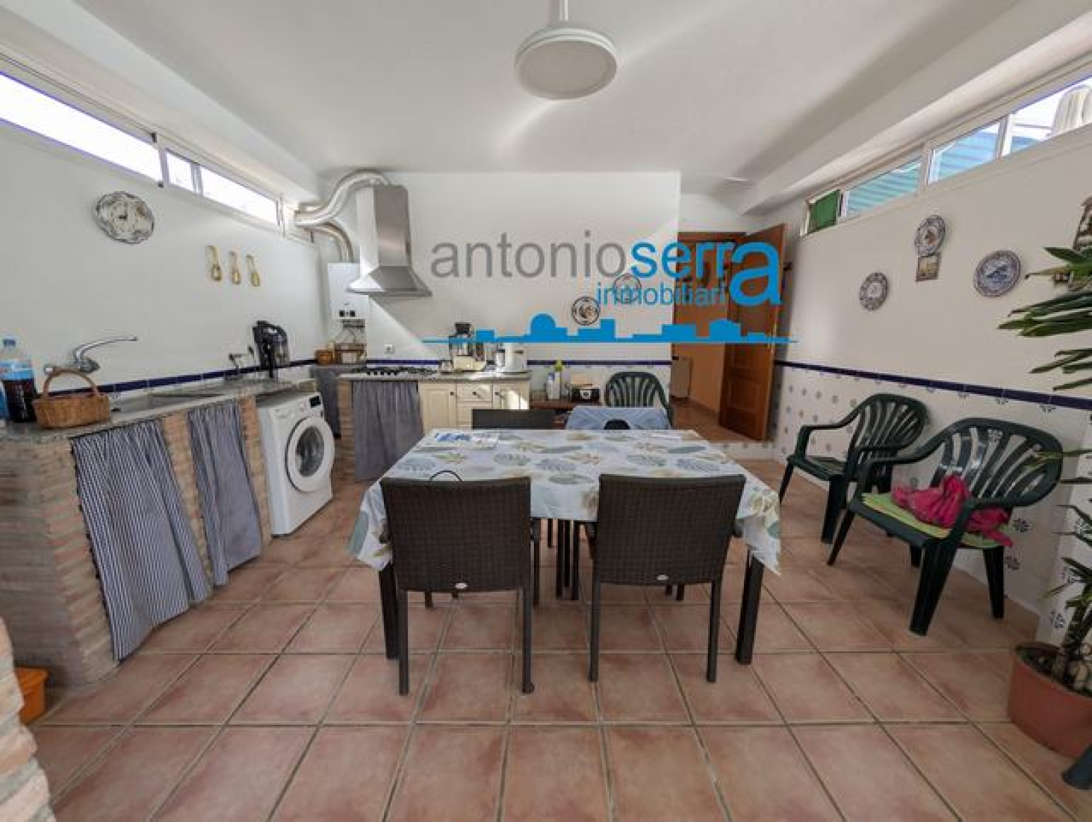 Casas o chalets-Venta-Riba-roja de TÃºria-2352762-Foto-7