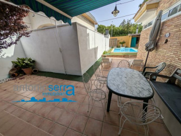 Casas o chalets-Venta-Riba-roja de TÃºria-2352762-Foto-8-Carrousel