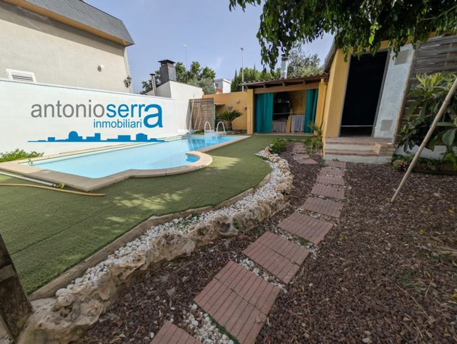 Casas o chalets-Venta-Riba-roja de TÃºria-2352762-Foto-2