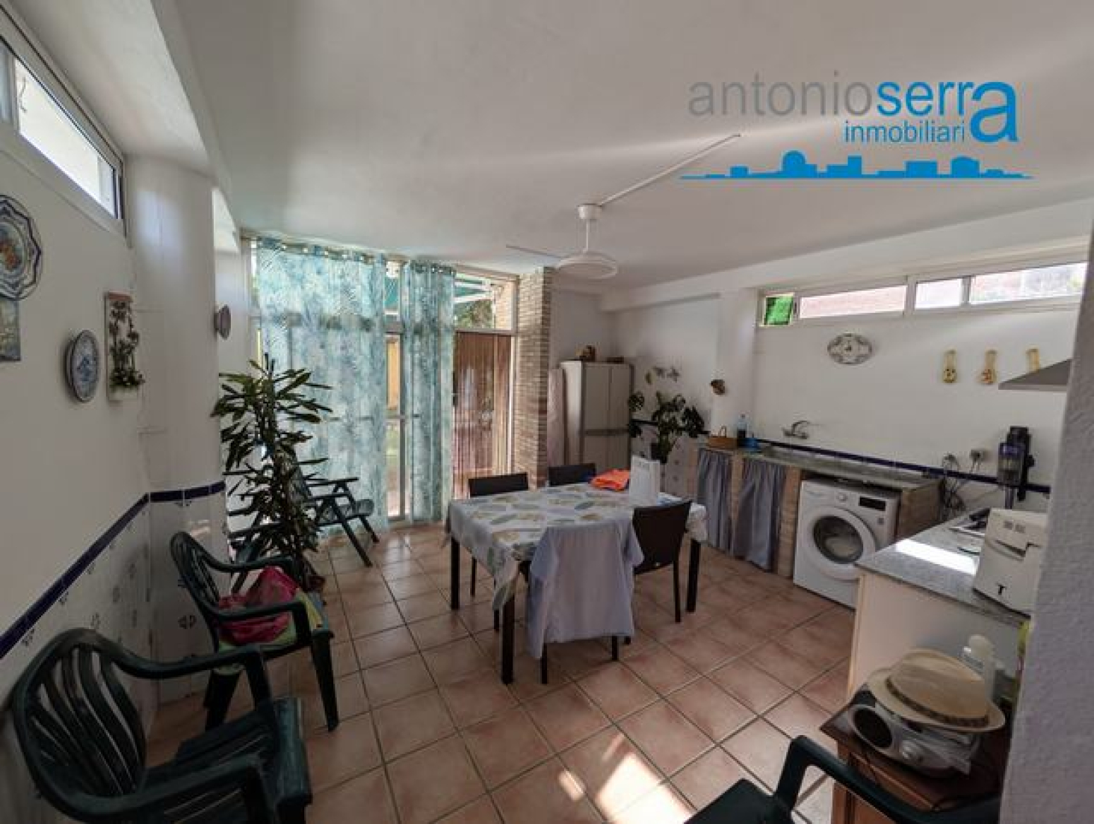 Casas o chalets-Venta-Riba-roja de TÃºria-2352762-Foto-8