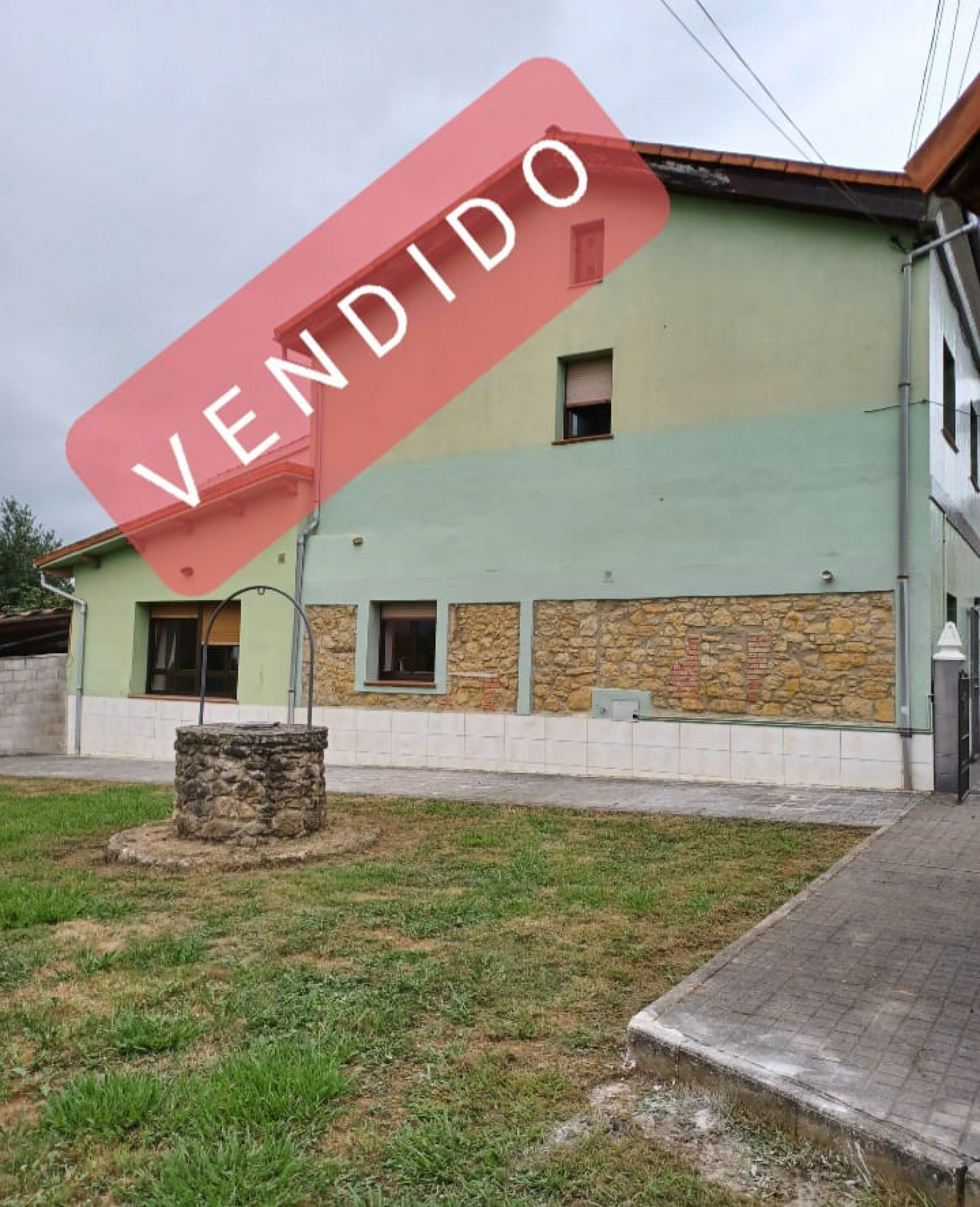 Casas o chalets-Venta-Siero-1030274-Foto-1