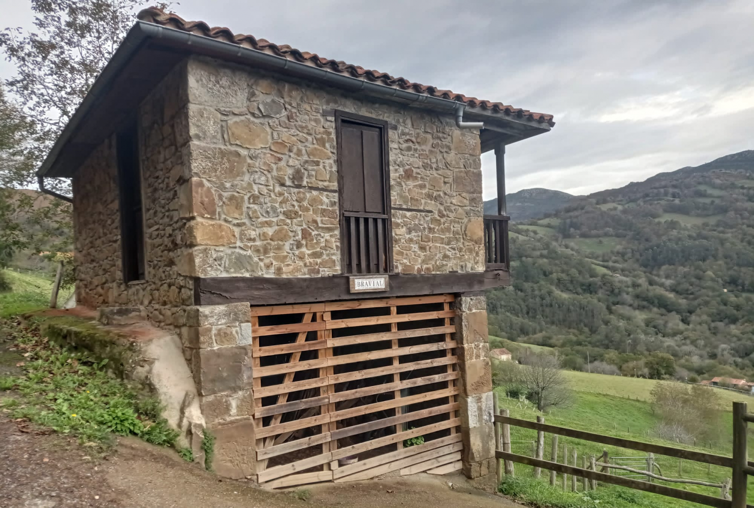 Casas o chalets-Venta-PiloÃ±a-1030641-Foto-4