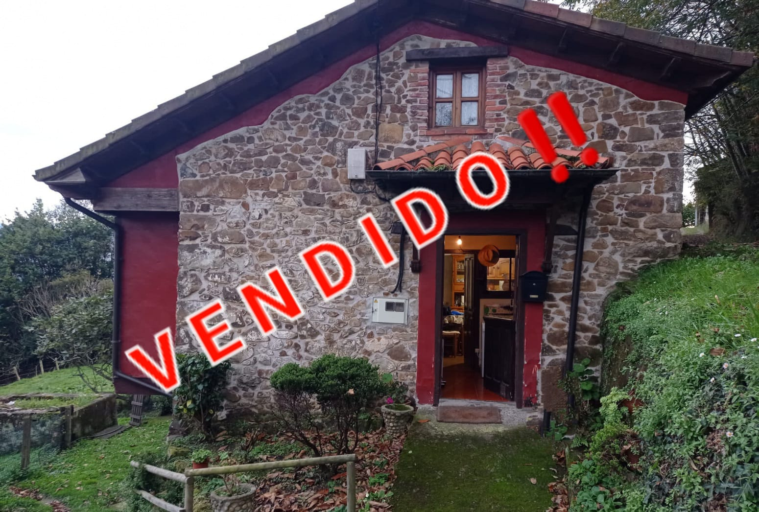Casas o chalets-Venta-PiloÃ±a-1030641-Foto-1