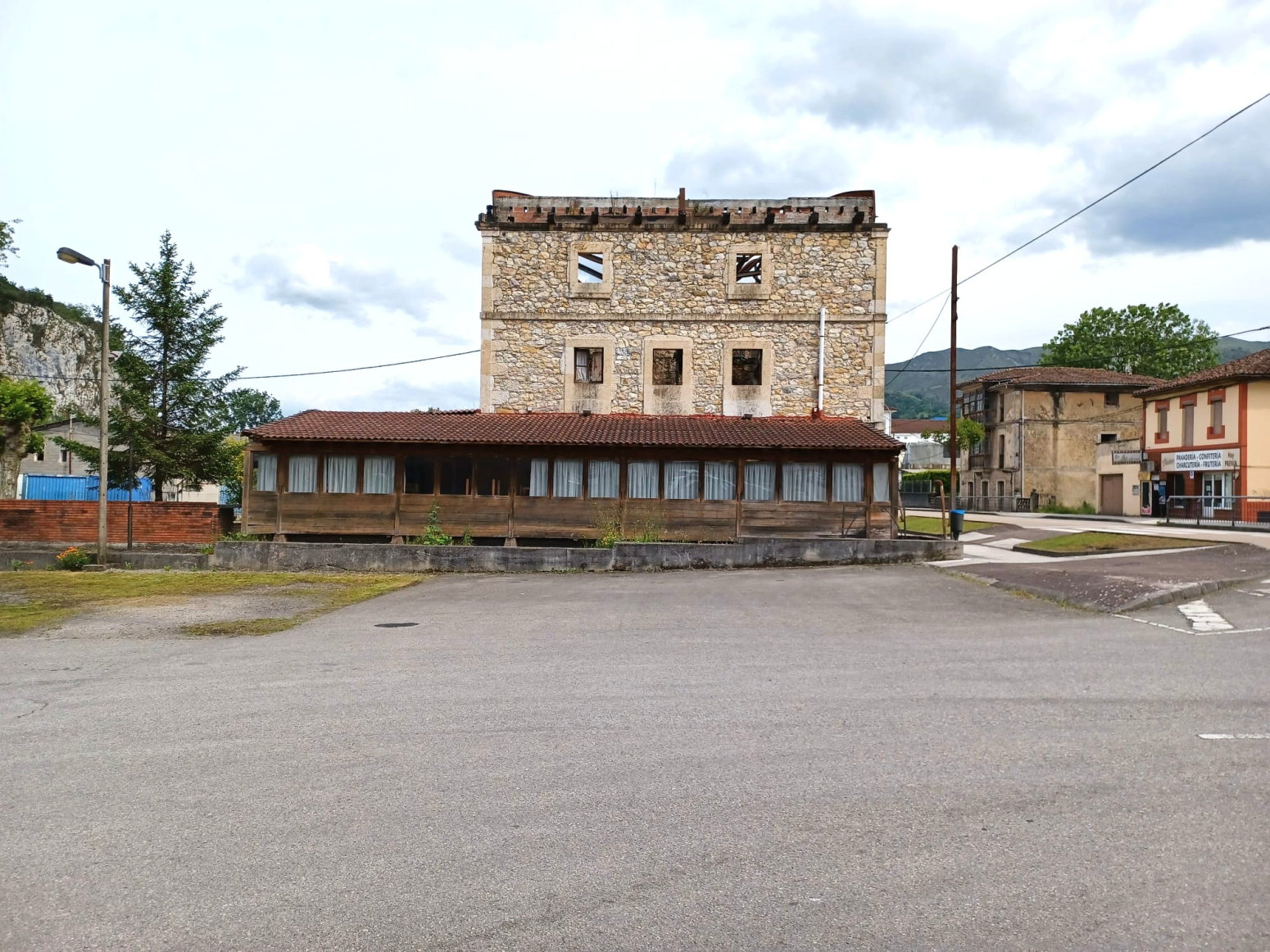 Casas o chalets-Venta-PiloÃ±a-1720342-Foto-7