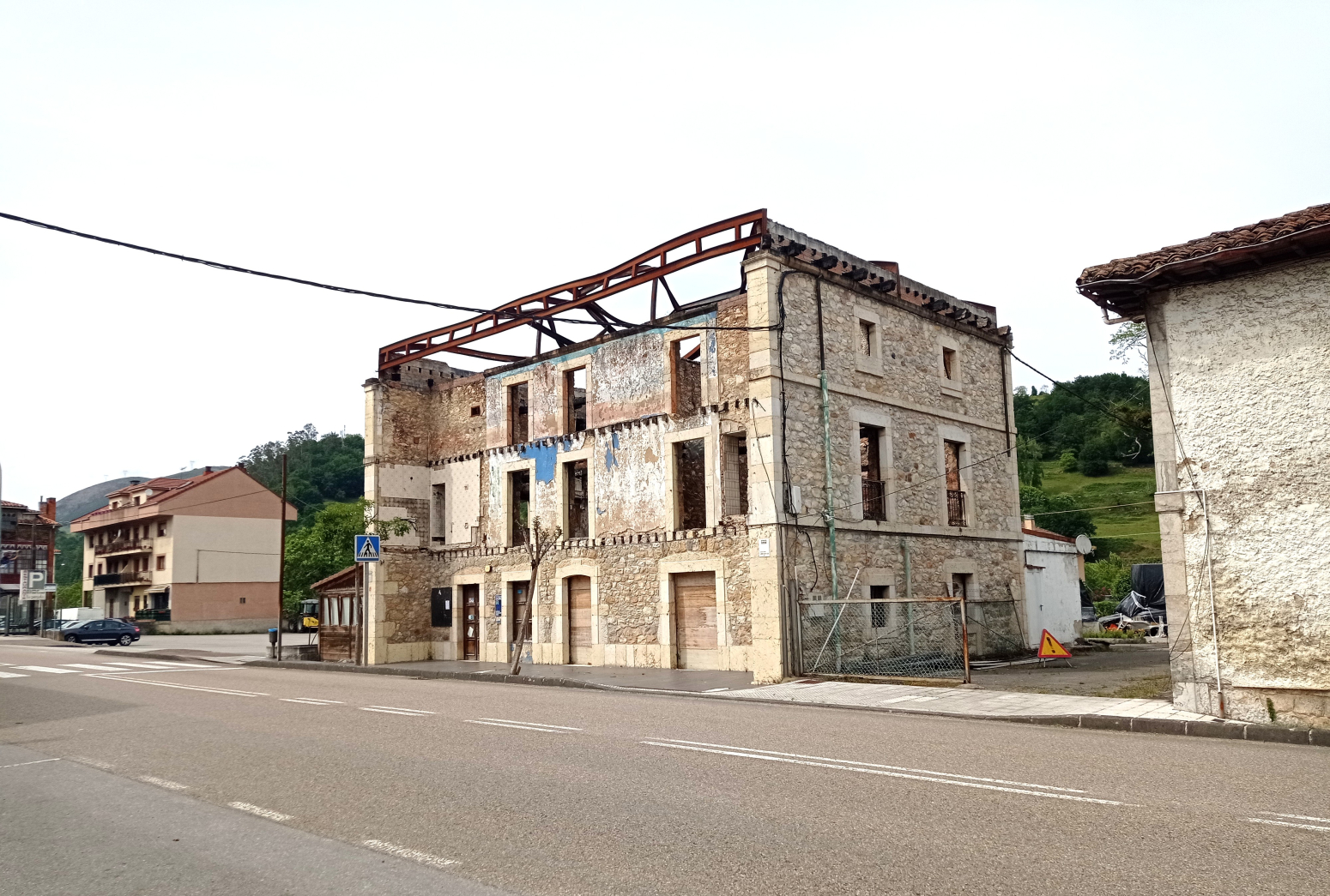 Casas o chalets-Venta-PiloÃ±a-1720342-Foto-2