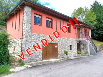 Casas o chalets-Venta-Ribera de Arriba-1762117